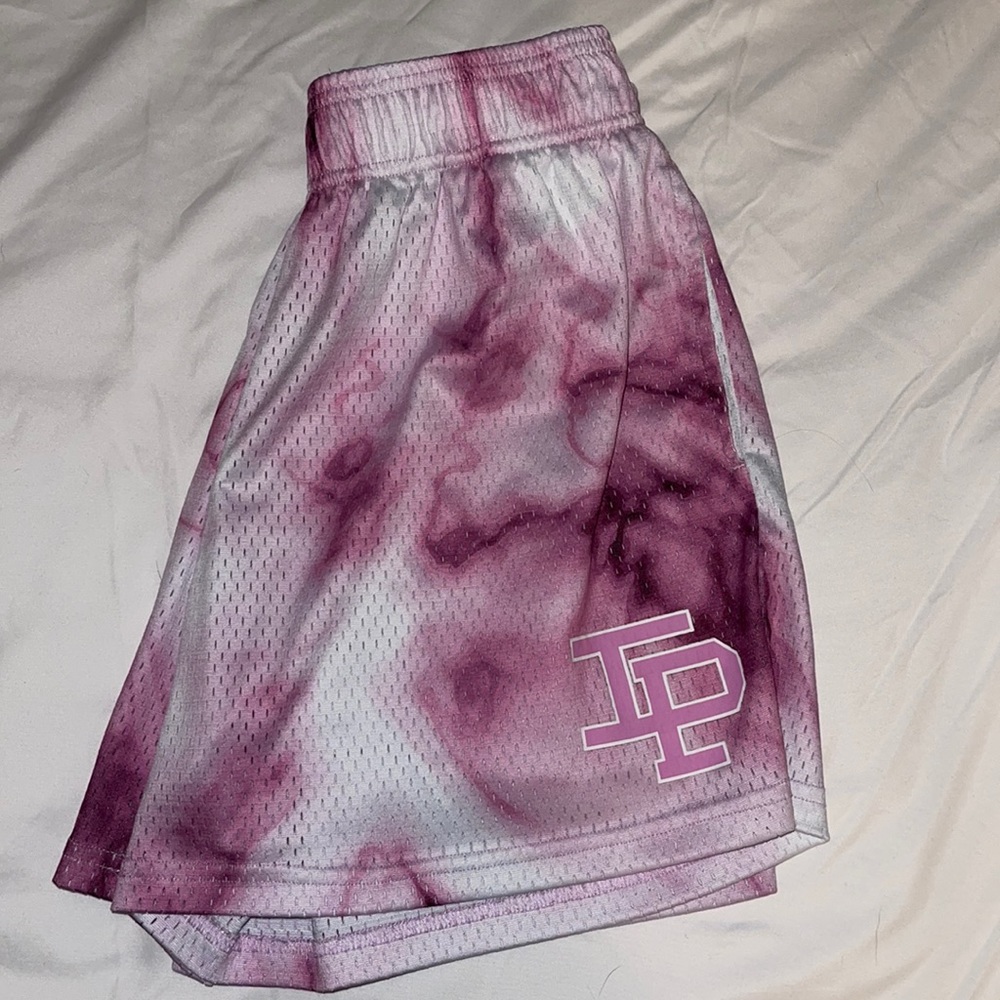 Inaka Power shorts